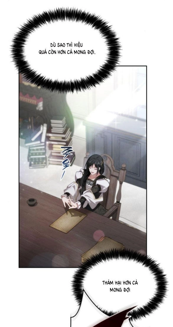 Chị Gái À, Kiếp Này Em Chính Là Nữ Hoàng Chapter 54.1 - 8