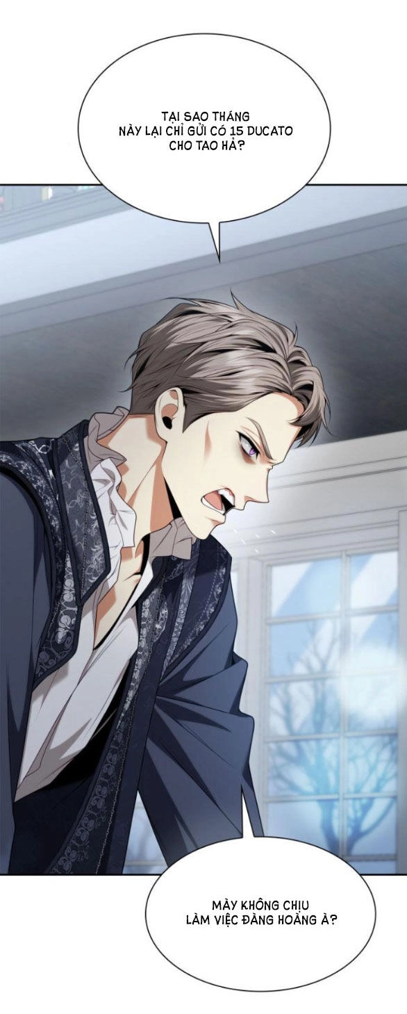 Chị Gái À, Kiếp Này Em Chính Là Nữ Hoàng Chapter 54.1 - 14