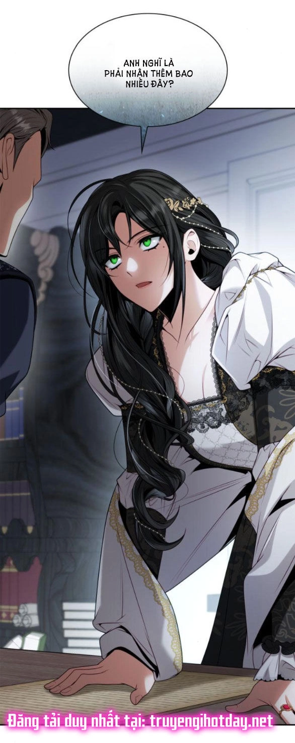 Chị Gái À, Kiếp Này Em Chính Là Nữ Hoàng Chapter 54.1 - 20