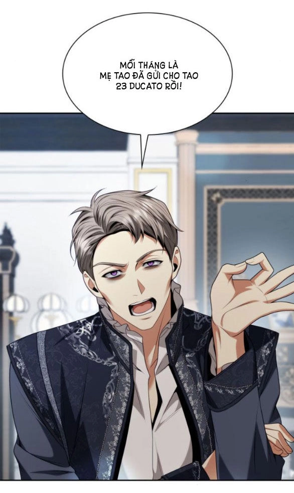 Chị Gái À, Kiếp Này Em Chính Là Nữ Hoàng Chapter 54.1 - 22