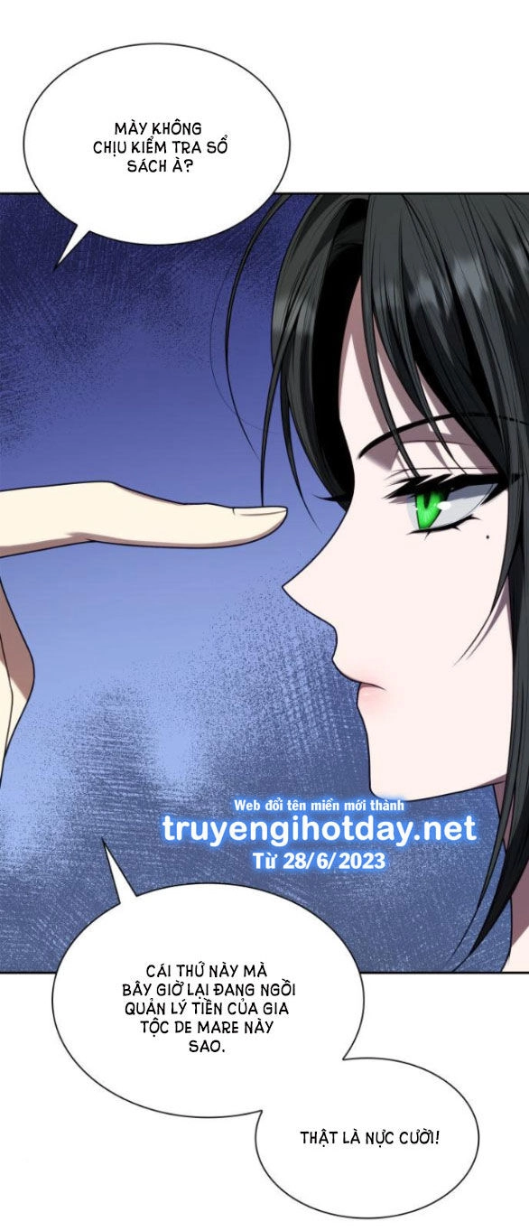 Chị Gái À, Kiếp Này Em Chính Là Nữ Hoàng Chapter 54.1 - 24