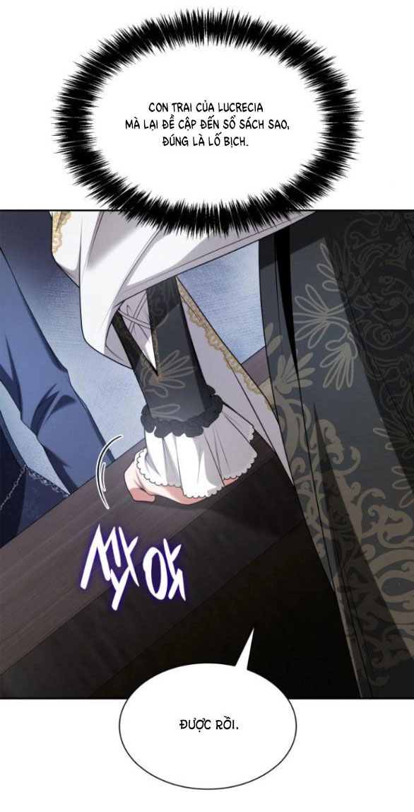 Chị Gái À, Kiếp Này Em Chính Là Nữ Hoàng Chapter 54.1 - 26