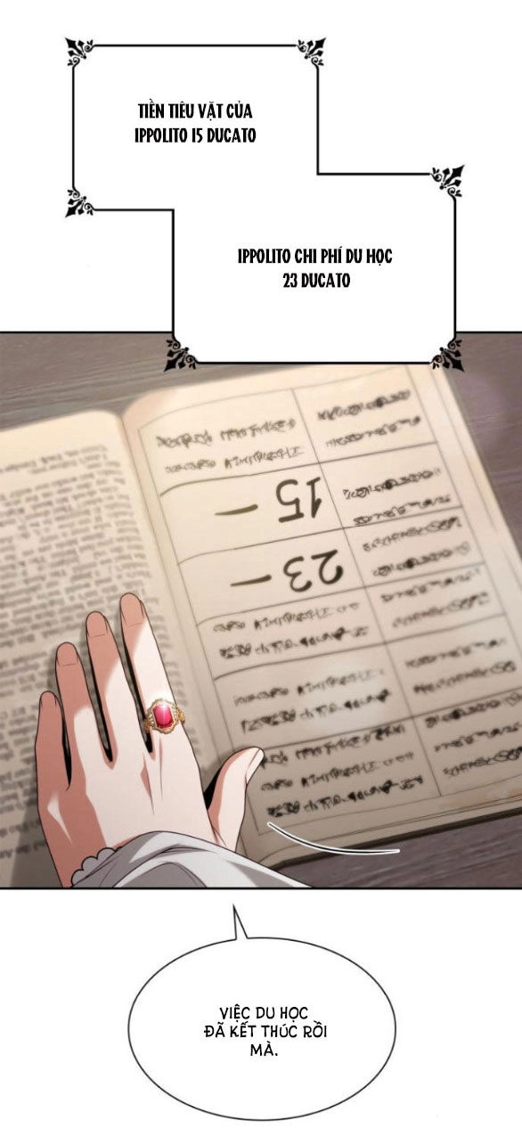 Chị Gái À, Kiếp Này Em Chính Là Nữ Hoàng Chapter 54.1 - 30