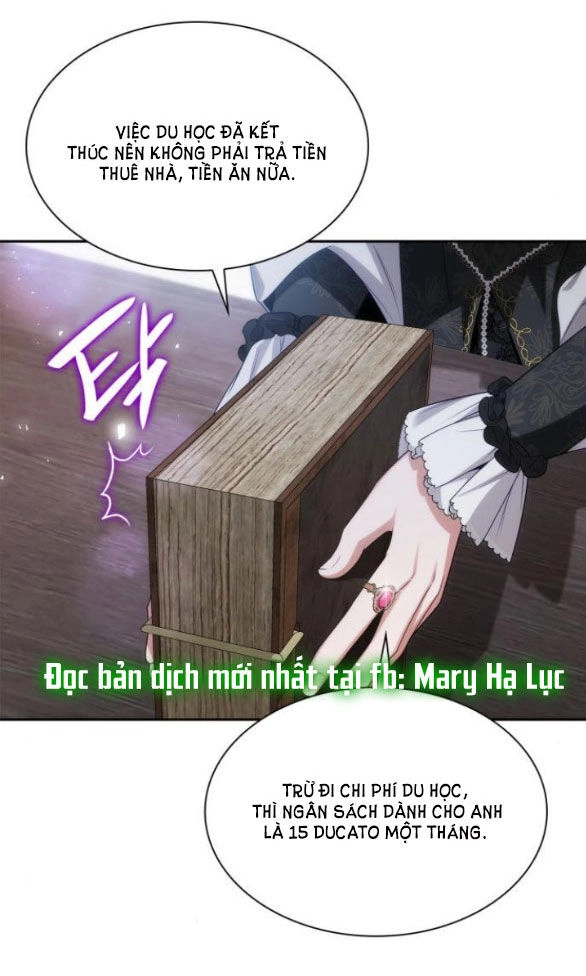 Chị Gái À, Kiếp Này Em Chính Là Nữ Hoàng Chapter 54.1 - 32