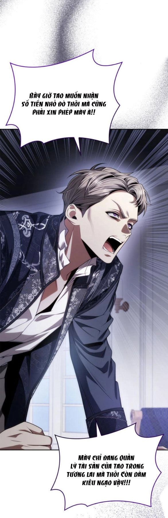 Chị Gái À, Kiếp Này Em Chính Là Nữ Hoàng Chapter 54.1 - 37