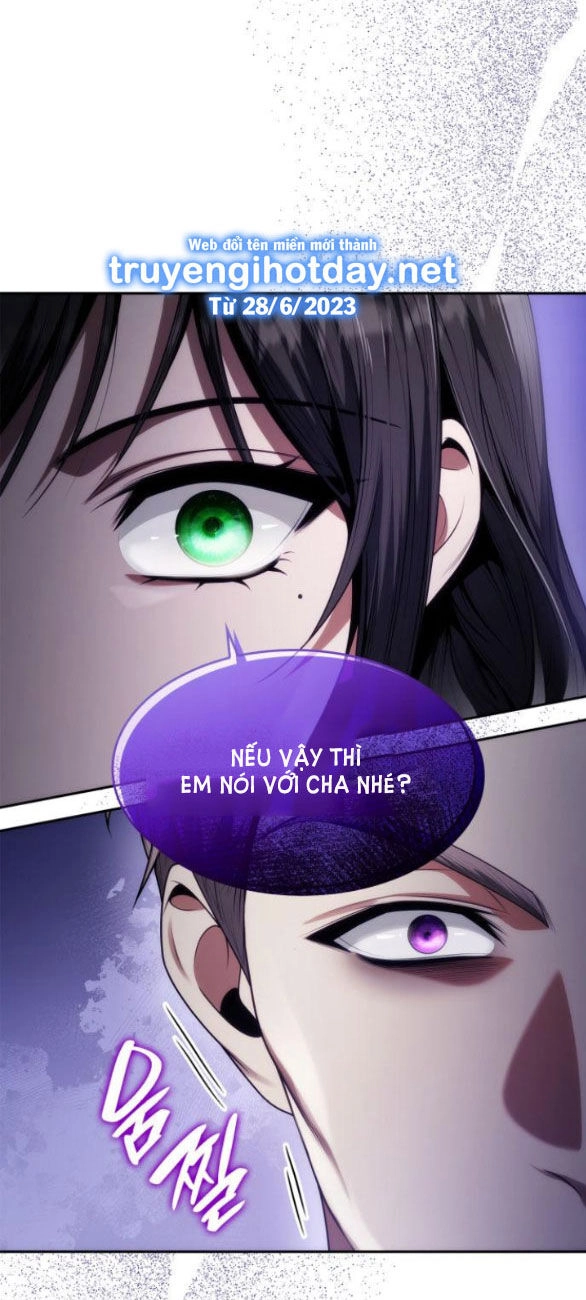 Chị Gái À, Kiếp Này Em Chính Là Nữ Hoàng Chapter 54.1 - 38