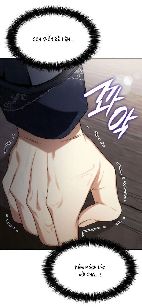 Chị Gái À, Kiếp Này Em Chính Là Nữ Hoàng Chapter 54.1 - 45