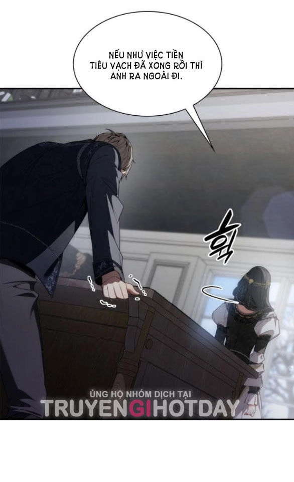 Chị Gái À, Kiếp Này Em Chính Là Nữ Hoàng Chapter 54.1 - 47