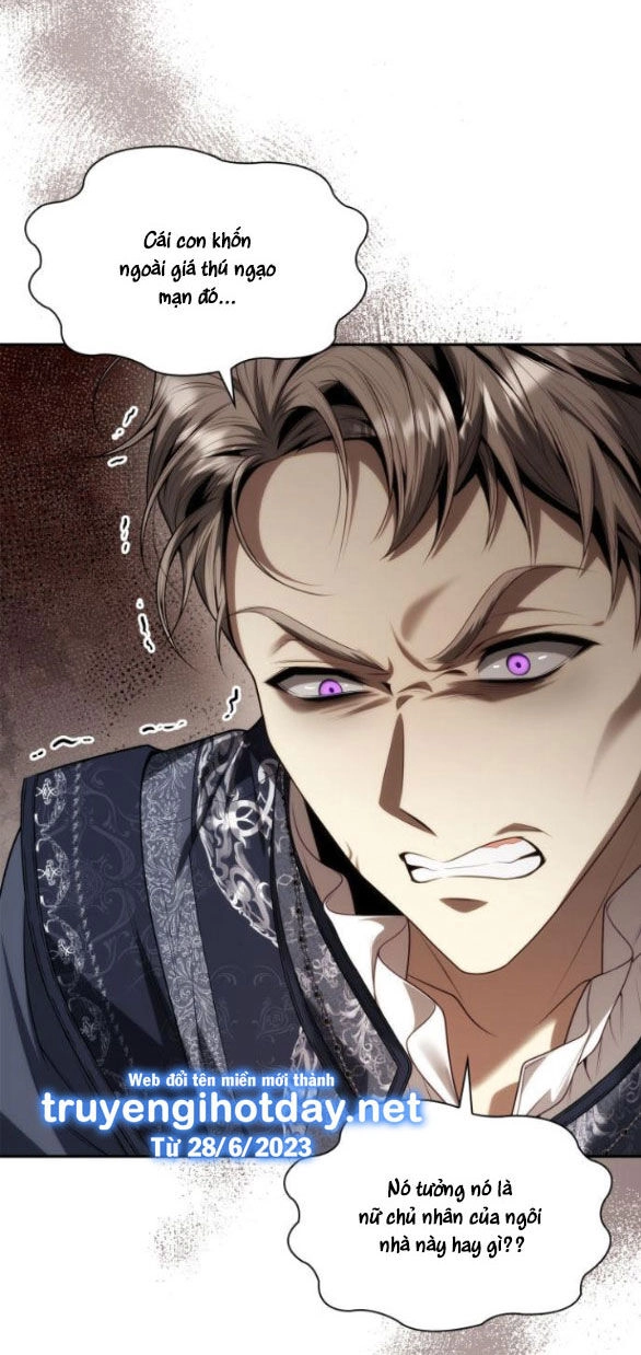 Chị Gái À, Kiếp Này Em Chính Là Nữ Hoàng Chapter 54.1 - 58