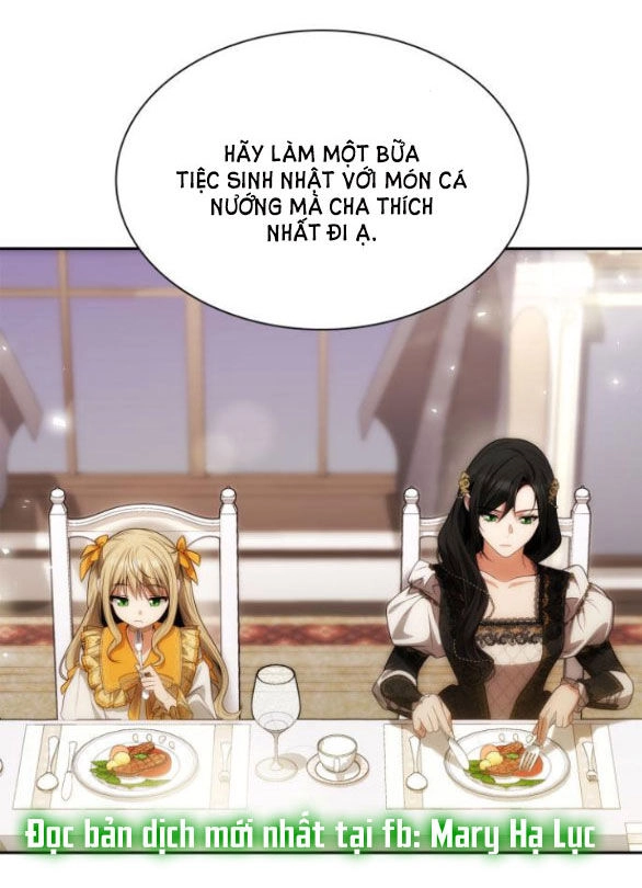 Chị Gái À, Kiếp Này Em Chính Là Nữ Hoàng Chapter 55.1 - 2