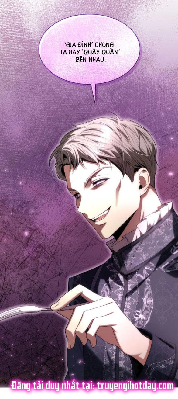 Chị Gái À, Kiếp Này Em Chính Là Nữ Hoàng Chapter 55.1 - 5