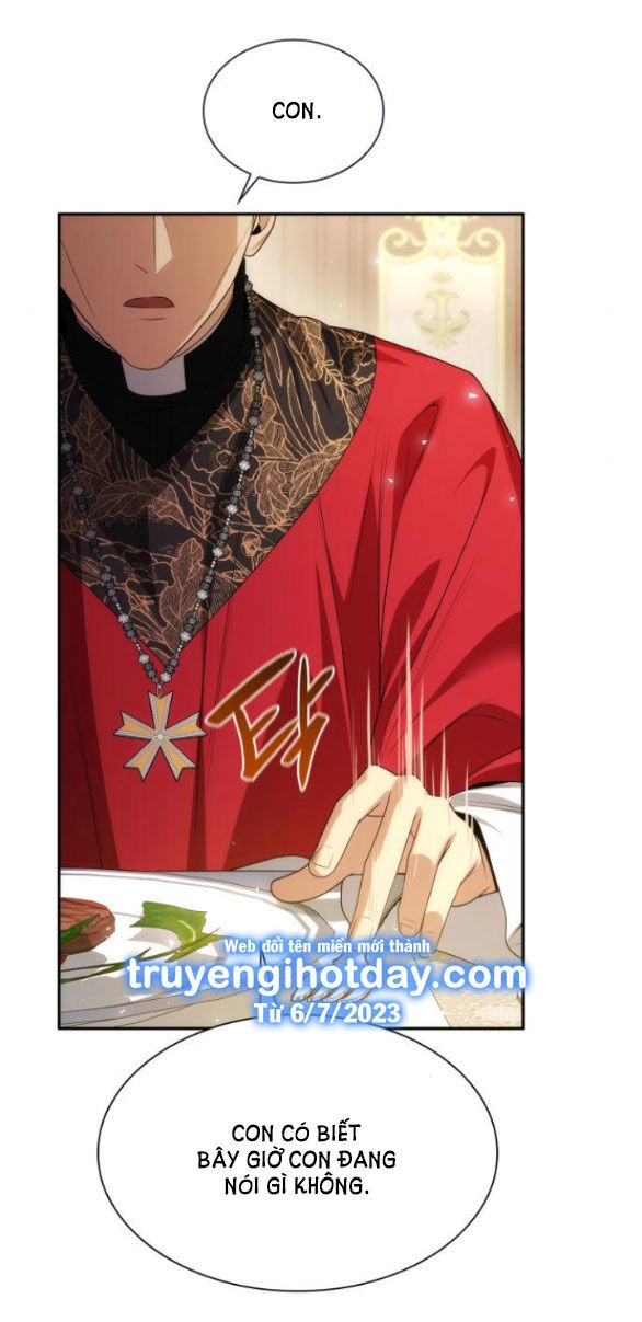 Chị Gái À, Kiếp Này Em Chính Là Nữ Hoàng Chapter 55.1 - 9