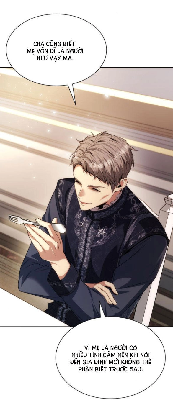 Chị Gái À, Kiếp Này Em Chính Là Nữ Hoàng Chapter 55.1 - 11