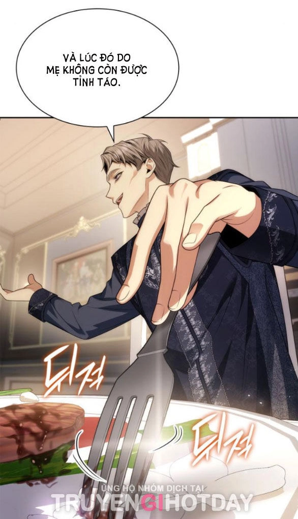 Chị Gái À, Kiếp Này Em Chính Là Nữ Hoàng Chapter 55.1 - 13