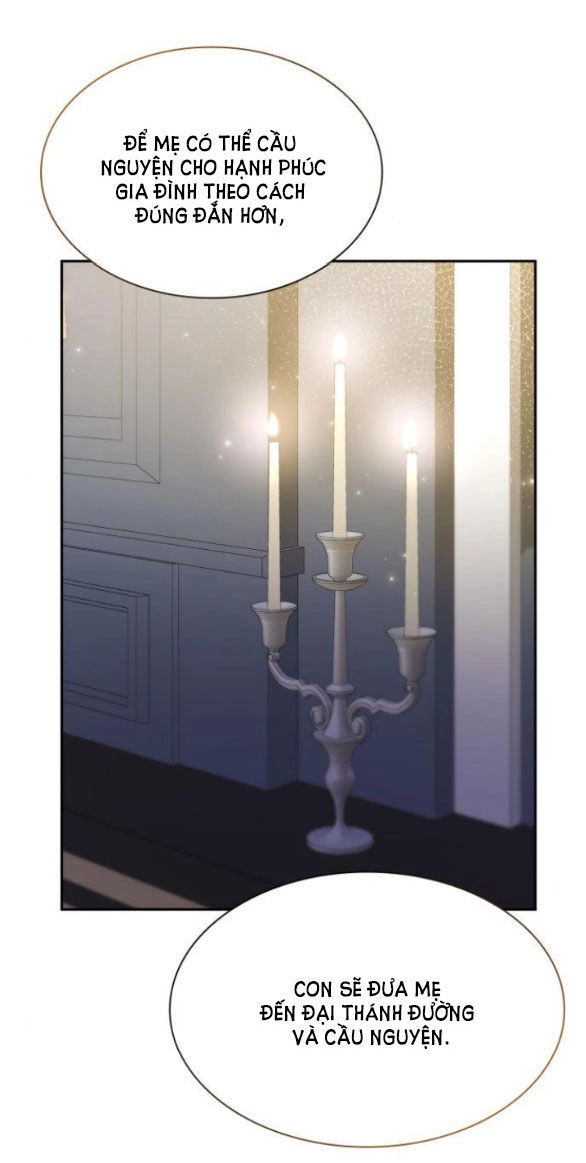 Chị Gái À, Kiếp Này Em Chính Là Nữ Hoàng Chapter 55.1 - 19