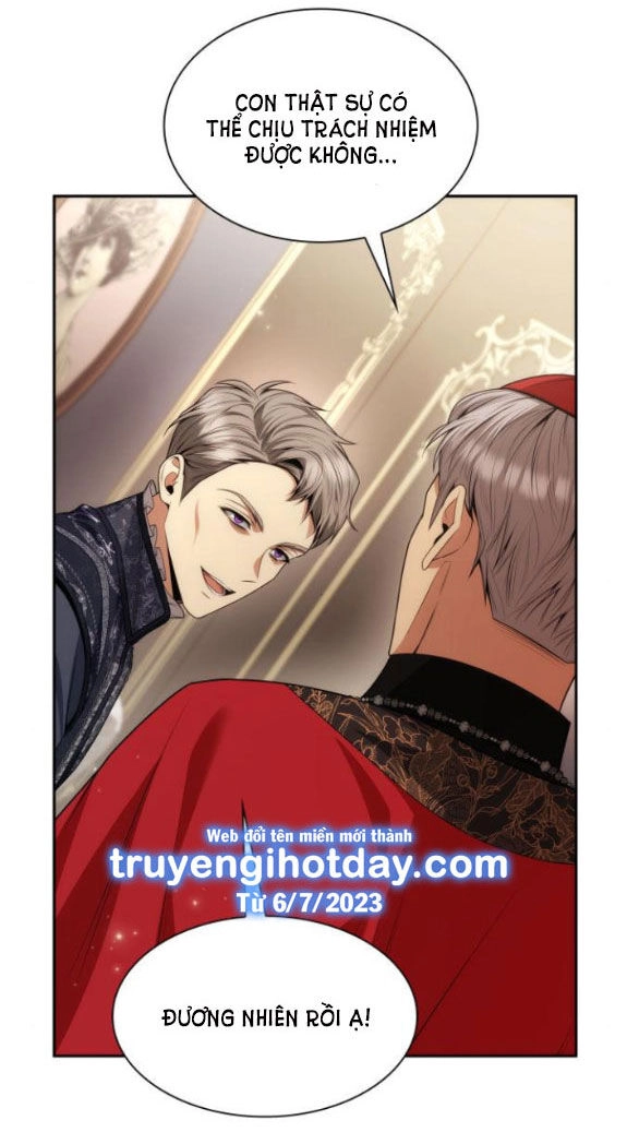 Chị Gái À, Kiếp Này Em Chính Là Nữ Hoàng Chapter 55.1 - 25