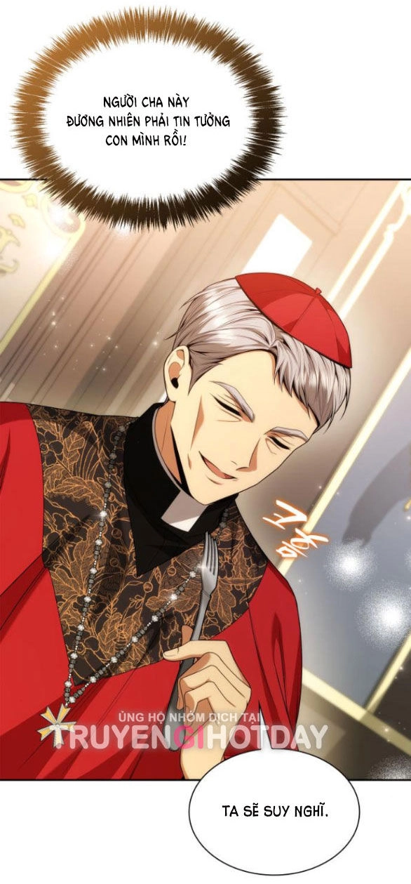 Chị Gái À, Kiếp Này Em Chính Là Nữ Hoàng Chapter 55.1 - 30