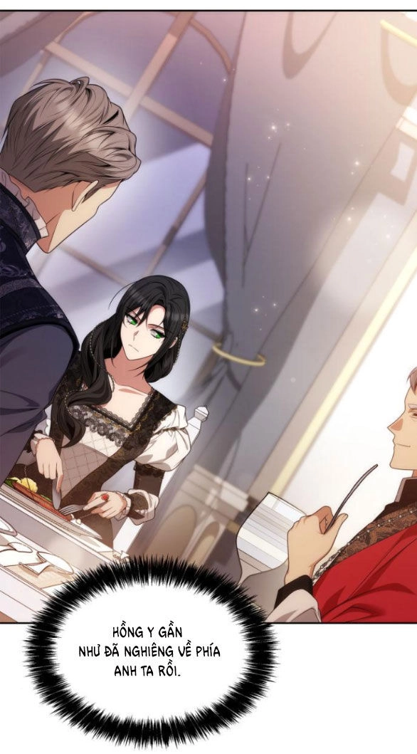 Chị Gái À, Kiếp Này Em Chính Là Nữ Hoàng Chapter 55.1 - 32