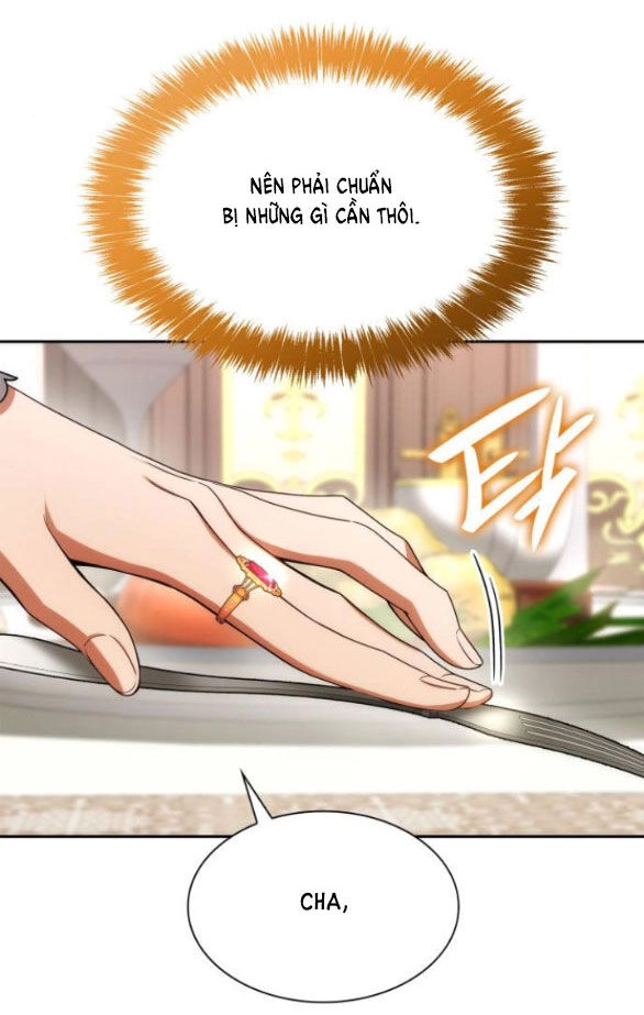 Chị Gái À, Kiếp Này Em Chính Là Nữ Hoàng Chapter 55.1 - 36