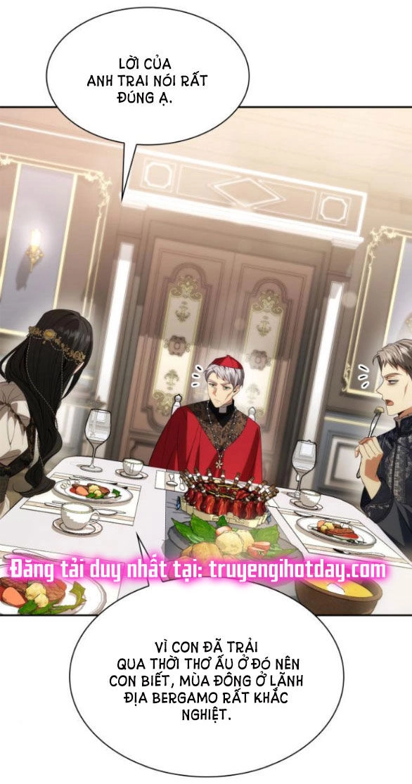 Chị Gái À, Kiếp Này Em Chính Là Nữ Hoàng Chapter 55.1 - 38