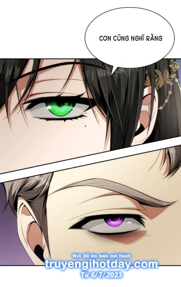 Chị Gái À, Kiếp Này Em Chính Là Nữ Hoàng Chapter 55.1 - 42