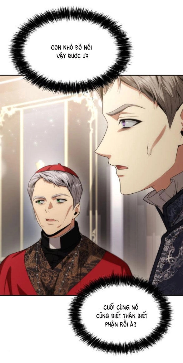 Chị Gái À, Kiếp Này Em Chính Là Nữ Hoàng Chapter 55.1 - 49