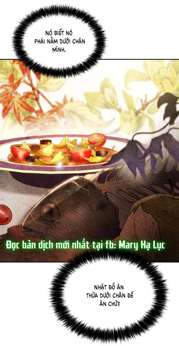 Chị Gái À, Kiếp Này Em Chính Là Nữ Hoàng Chapter 55.1 - 51