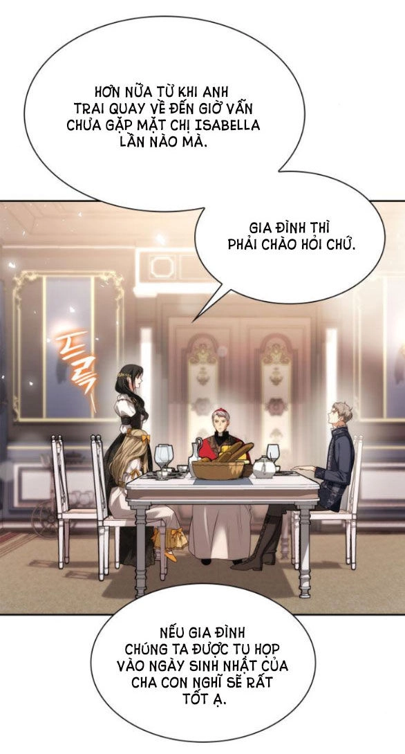 Chị Gái À, Kiếp Này Em Chính Là Nữ Hoàng Chapter 55.1 - 53