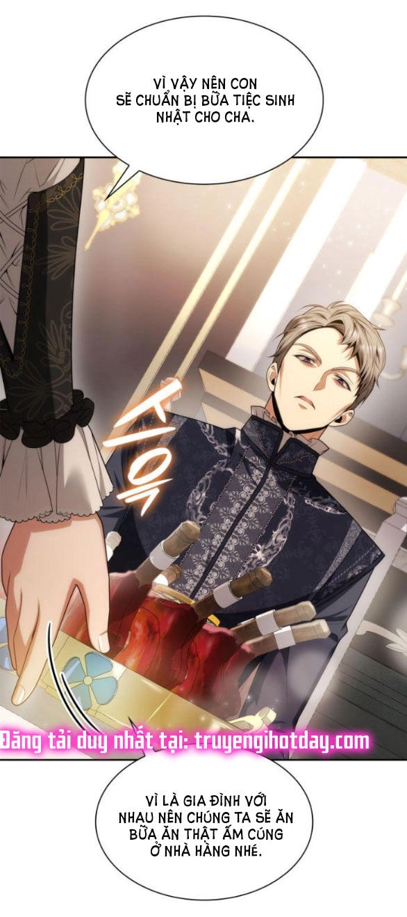 Chị Gái À, Kiếp Này Em Chính Là Nữ Hoàng Chapter 55.1 - 55