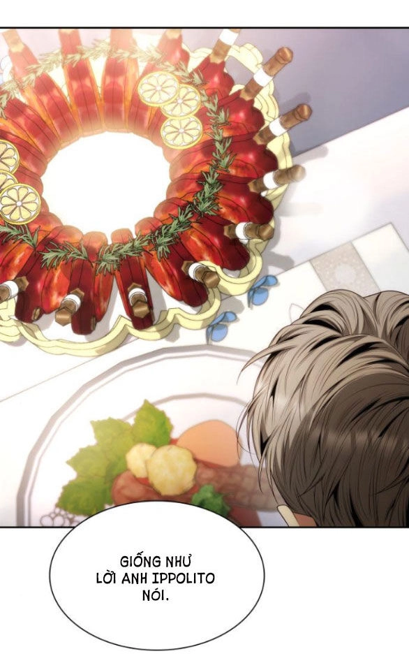 Chị Gái À, Kiếp Này Em Chính Là Nữ Hoàng Chapter 55.1 - 57