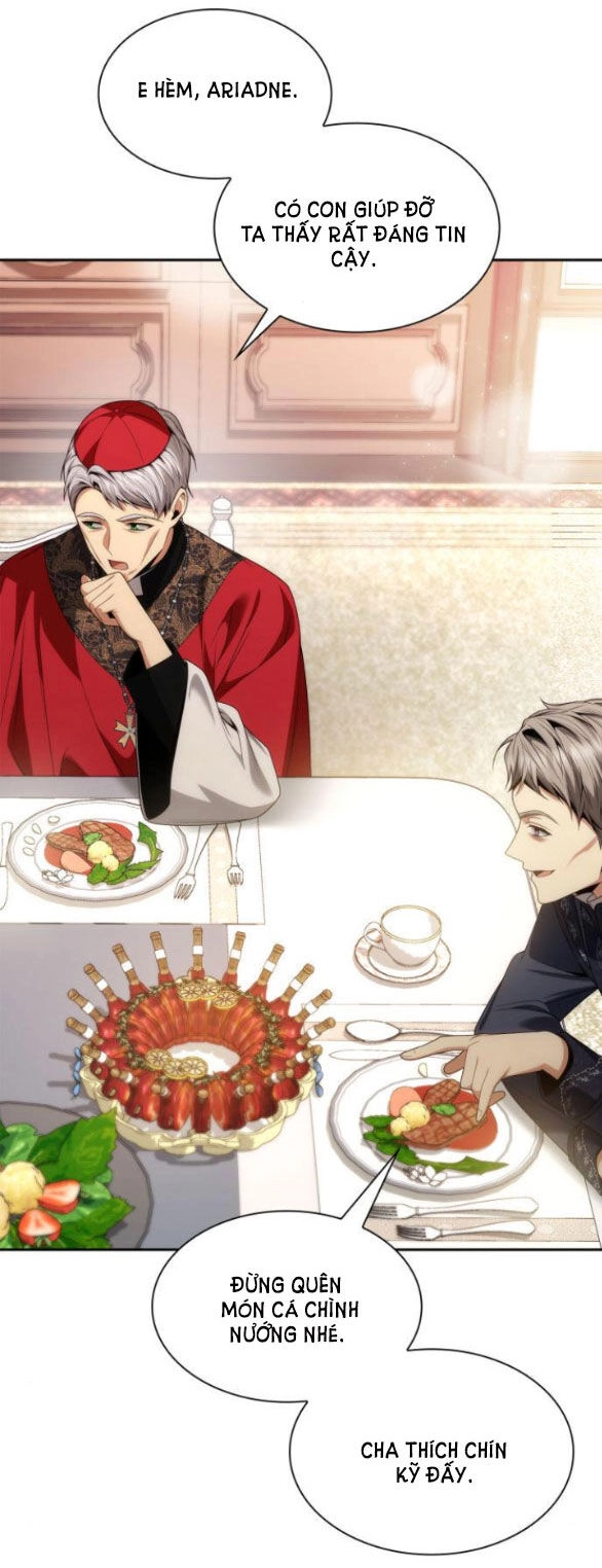 Chị Gái À, Kiếp Này Em Chính Là Nữ Hoàng Chapter 55.1 - 61