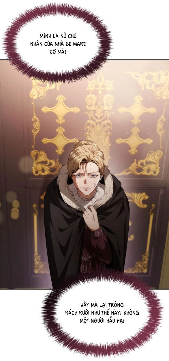 Chị Gái À, Kiếp Này Em Chính Là Nữ Hoàng Chapter 55.1 - 69