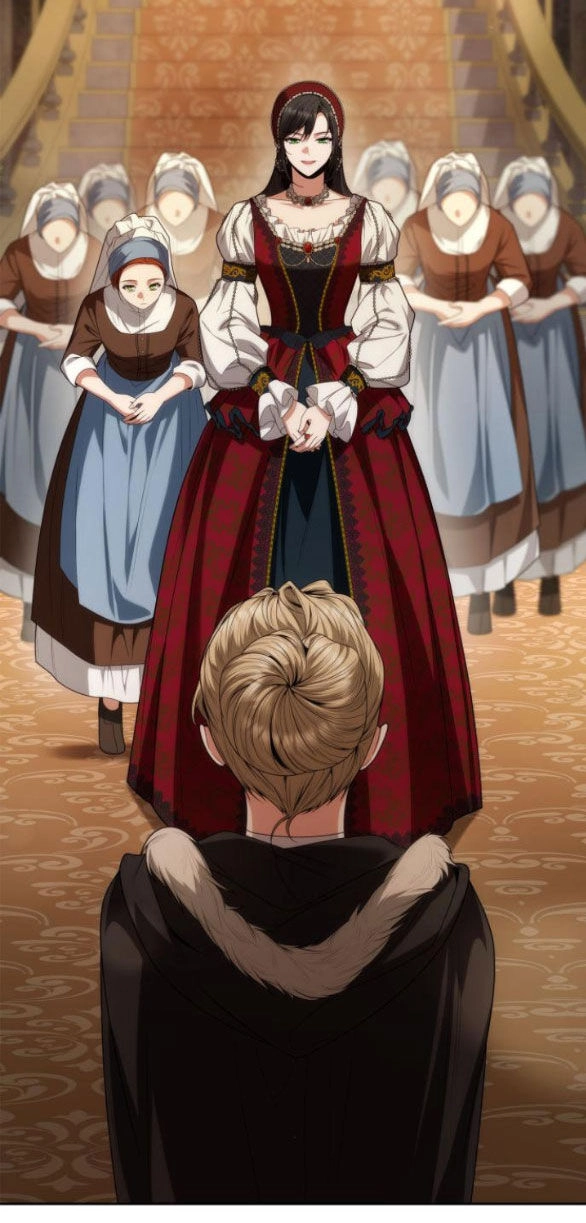 Chị Gái À, Kiếp Này Em Chính Là Nữ Hoàng Chapter 55.1 - 73