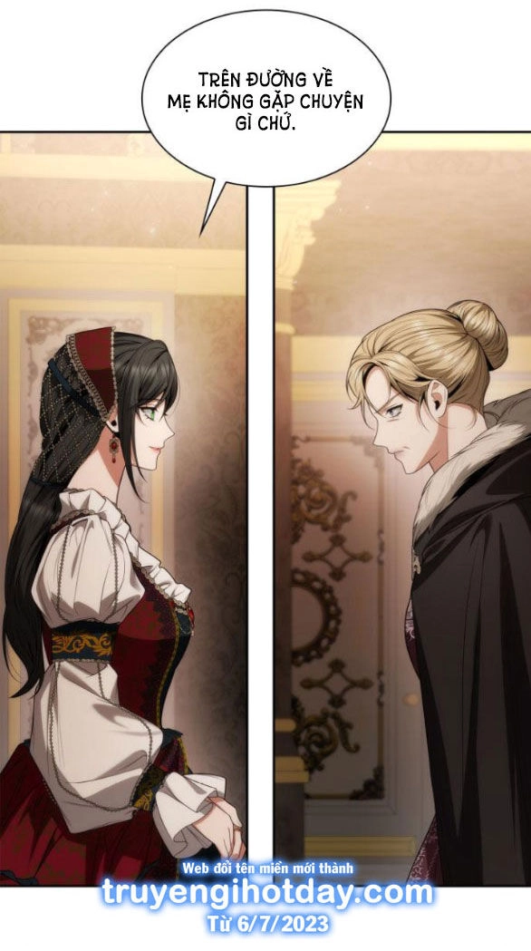 Chị Gái À, Kiếp Này Em Chính Là Nữ Hoàng Chapter 55.1 - 75