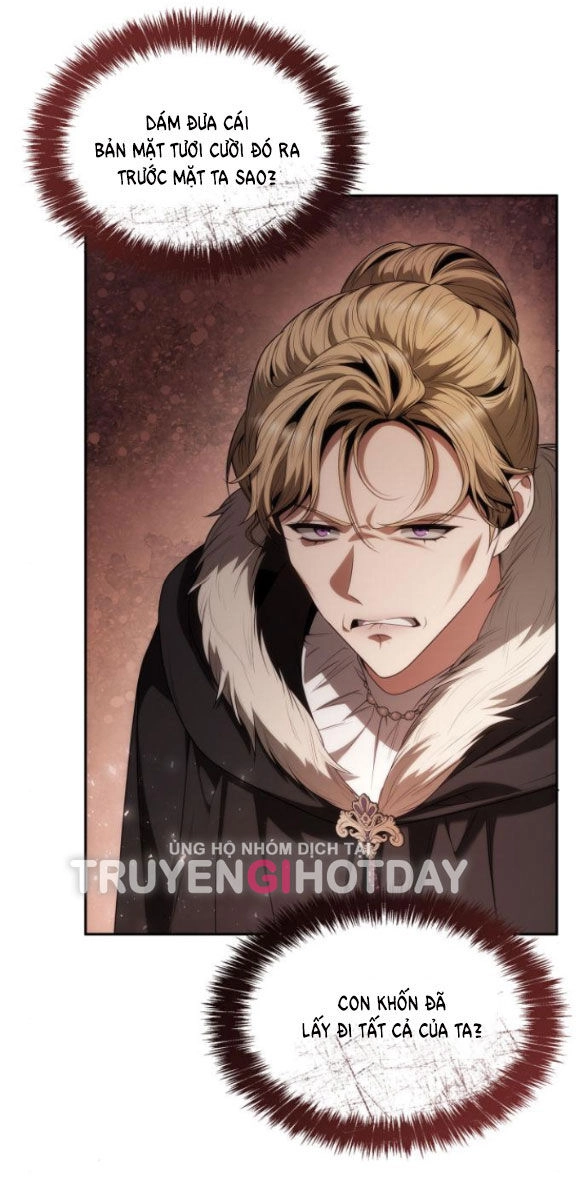 Chị Gái À, Kiếp Này Em Chính Là Nữ Hoàng Chapter 55.1 - 79