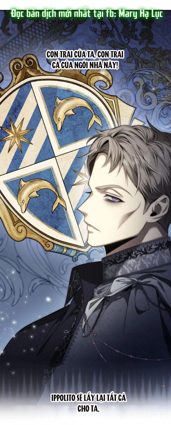 Chị Gái À, Kiếp Này Em Chính Là Nữ Hoàng Chapter 55.2 - 3