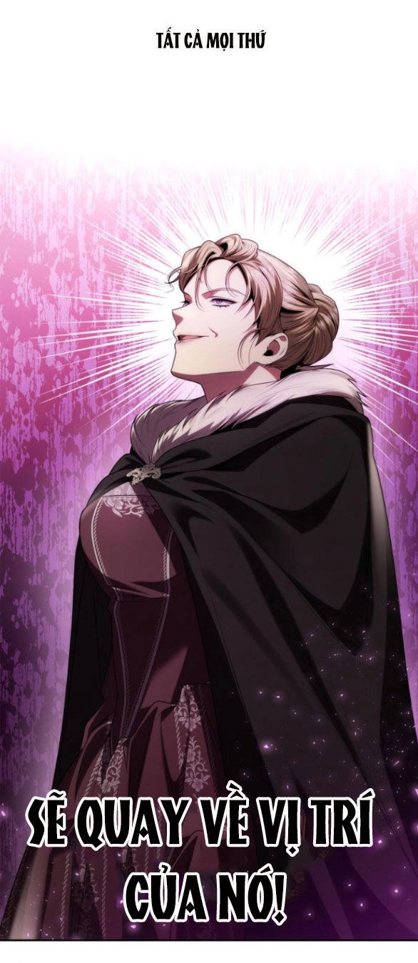 Chị Gái À, Kiếp Này Em Chính Là Nữ Hoàng Chapter 55.2 - 5