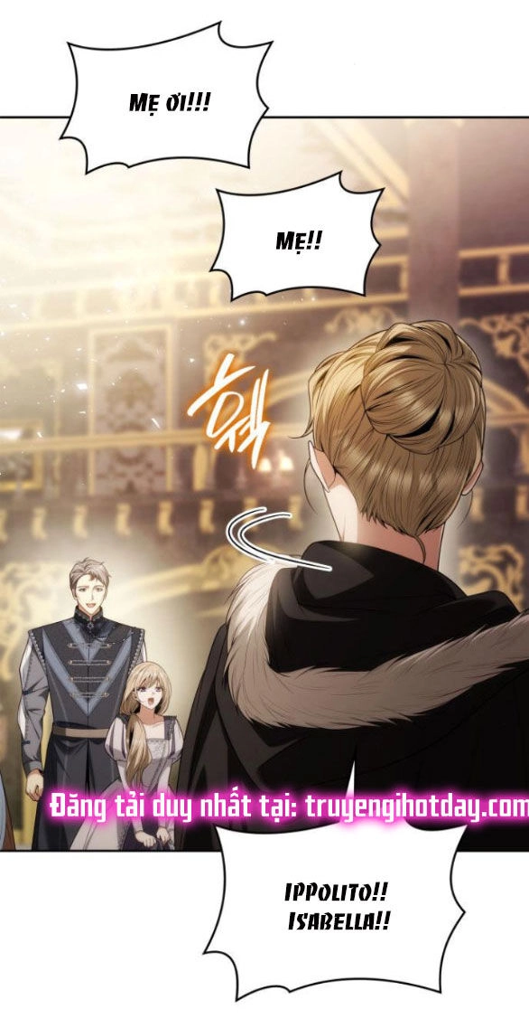 Chị Gái À, Kiếp Này Em Chính Là Nữ Hoàng Chapter 55.2 - 7