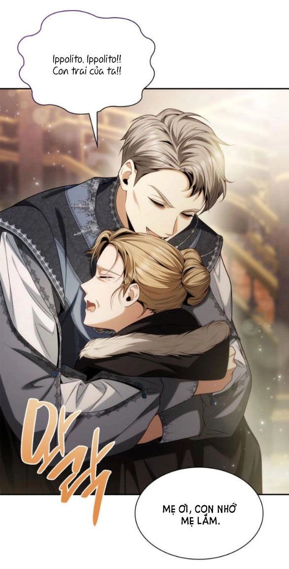 Chị Gái À, Kiếp Này Em Chính Là Nữ Hoàng Chapter 55.2 - 9