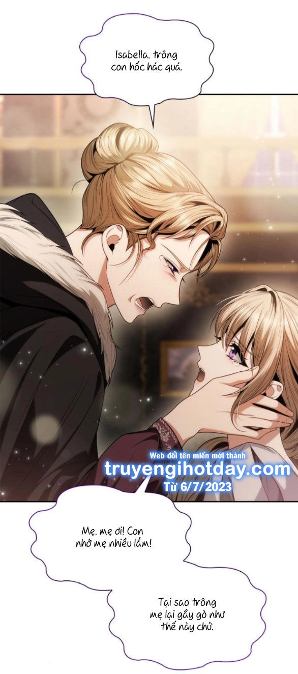 Chị Gái À, Kiếp Này Em Chính Là Nữ Hoàng Chapter 55.2 - 12