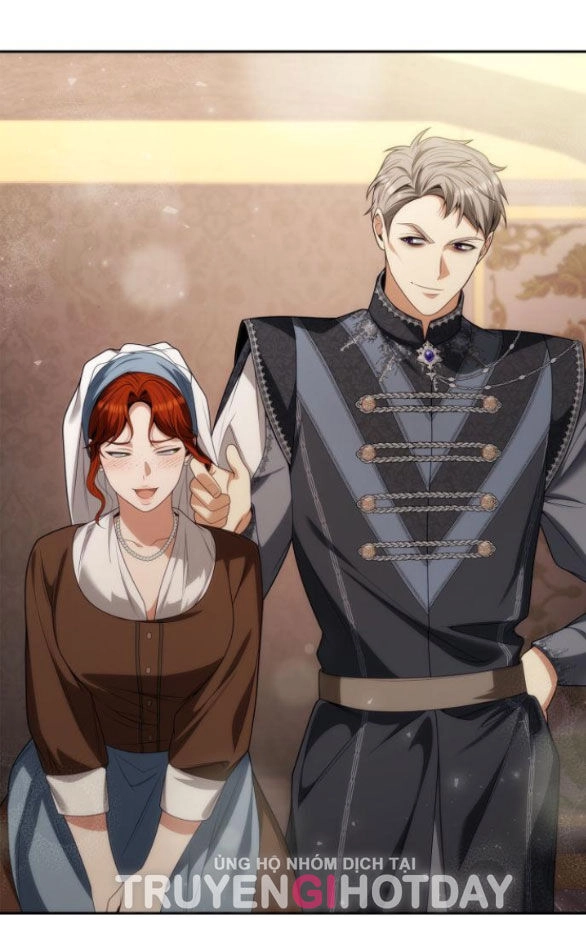 Chị Gái À, Kiếp Này Em Chính Là Nữ Hoàng Chapter 55.2 - 16