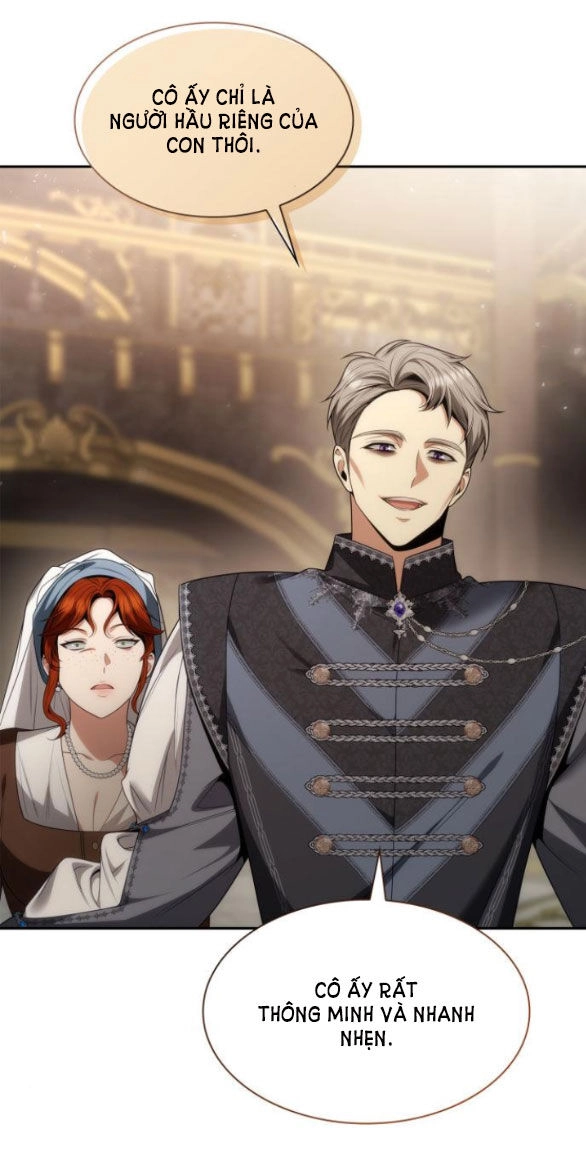 Chị Gái À, Kiếp Này Em Chính Là Nữ Hoàng Chapter 55.2 - 26