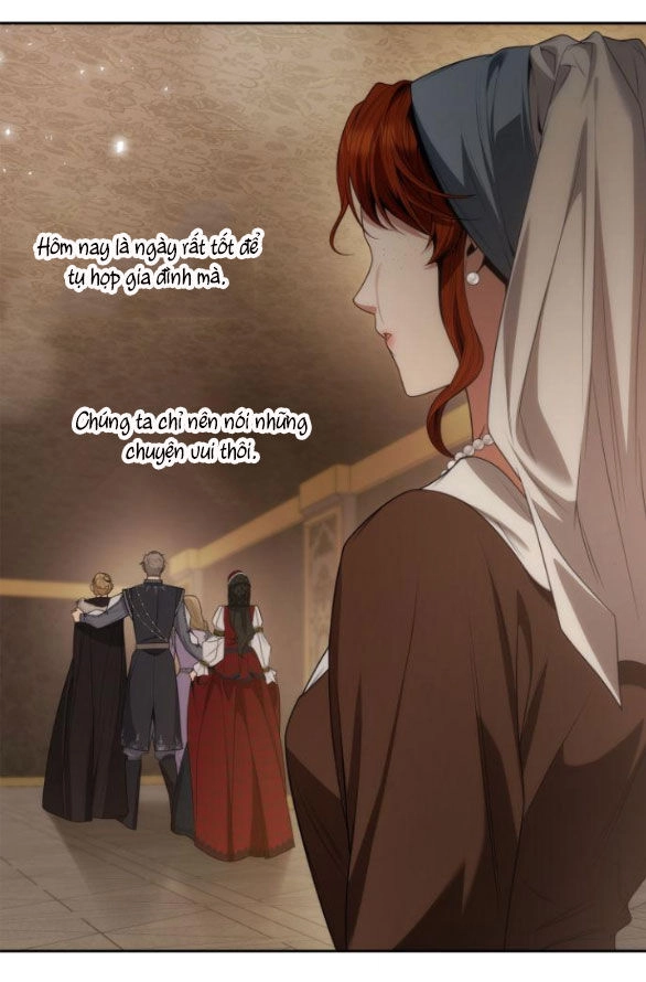 Chị Gái À, Kiếp Này Em Chính Là Nữ Hoàng Chapter 55.2 - 30