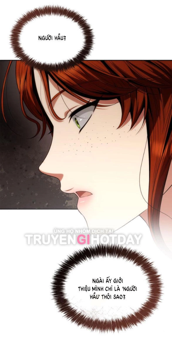 Chị Gái À, Kiếp Này Em Chính Là Nữ Hoàng Chapter 55.2 - 32