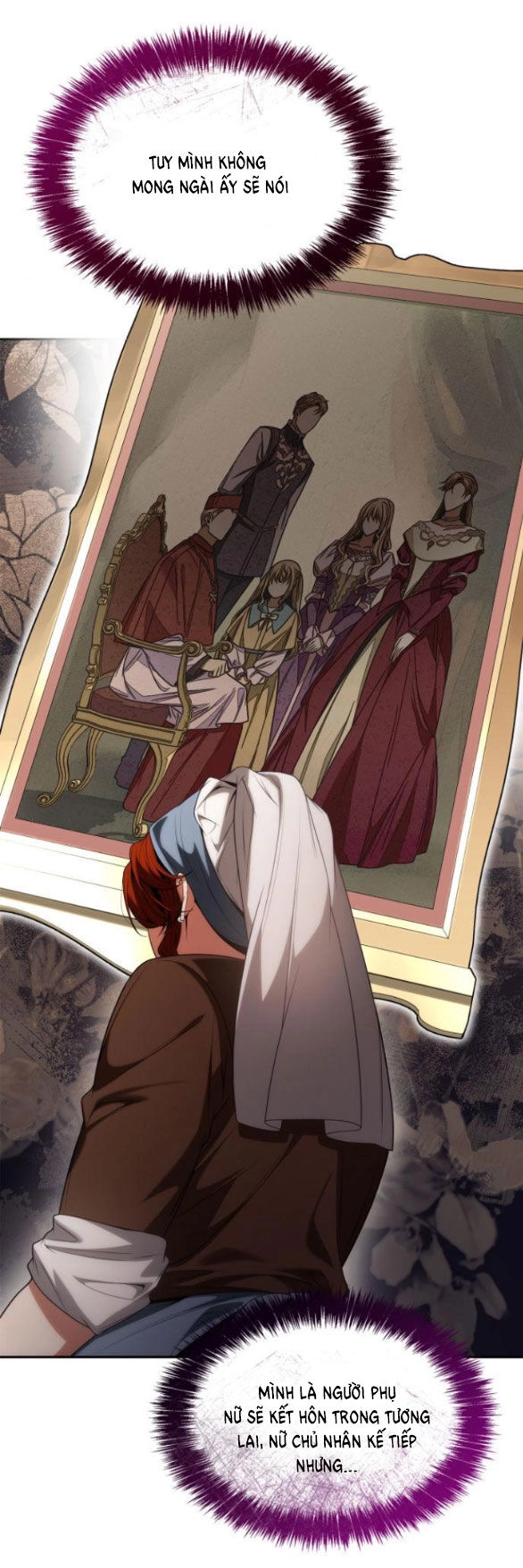 Chị Gái À, Kiếp Này Em Chính Là Nữ Hoàng Chapter 55.2 - 34