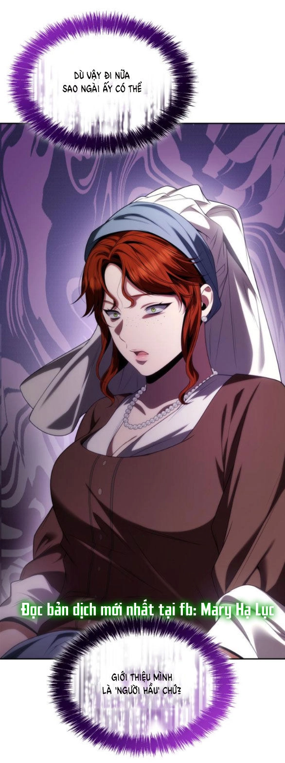 Chị Gái À, Kiếp Này Em Chính Là Nữ Hoàng Chapter 55.2 - 36