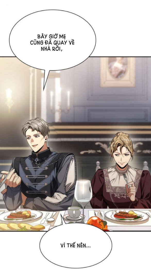 Chị Gái À, Kiếp Này Em Chính Là Nữ Hoàng Chapter 55.2 - 42