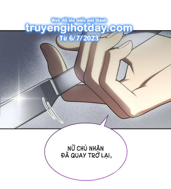 Chị Gái À, Kiếp Này Em Chính Là Nữ Hoàng Chapter 55.2 - 44