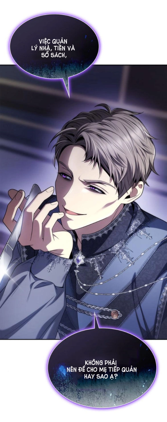 Chị Gái À, Kiếp Này Em Chính Là Nữ Hoàng Chapter 55.2 - 46