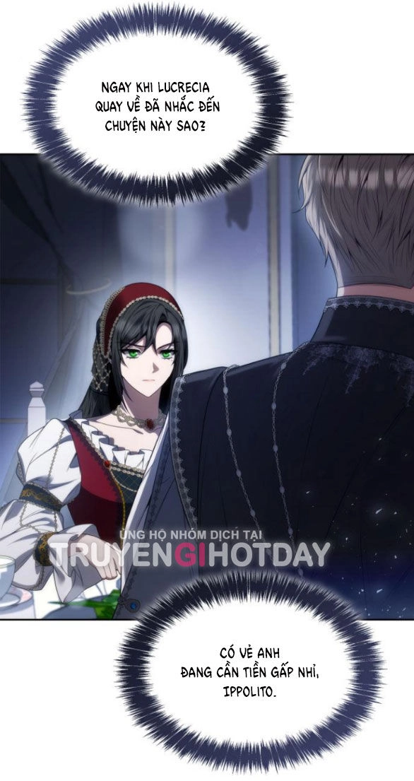 Chị Gái À, Kiếp Này Em Chính Là Nữ Hoàng Chapter 55.2 - 48